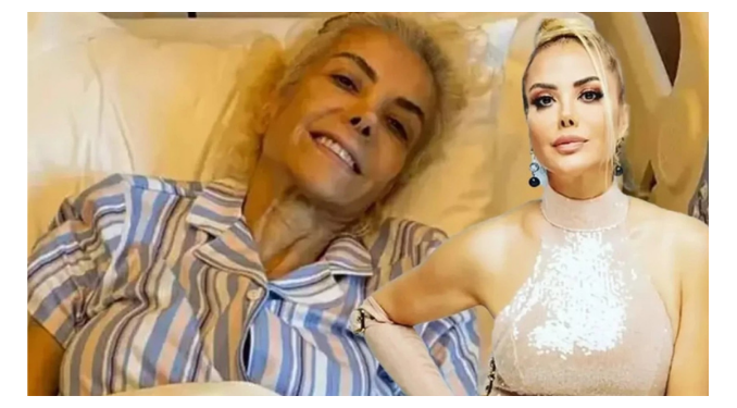 Tanyeli hayatını kaybetti