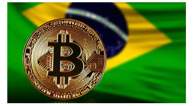 Brezilya’da maaşlar Bitcoin’le ödenecek