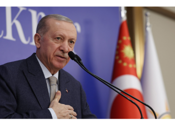 Cumhurbaşkanı Erdoğan’dan terörsüz Türkiye açıklaması