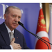 Cumhurbaşkanı Erdoğan’dan terörsüz Türkiye açıklaması