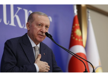 Erdoğan: Tarımsal hasılada Avrupa’da lideriz