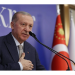 Erdoğan: Tarımsal hasılada Avrupa’da lideriz