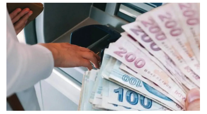 Emekli promosyonunda tutar 27 bin TL’ye dayandı