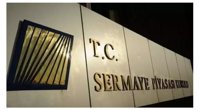 SPK, HEDEF hisselerindeki bir isme işlem yasağı getirdi