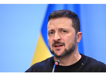 Zelenskiy: Teslim olmayacağız, topraklarımız ve bağımsızlığımız bizimdir