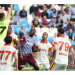 Trabzonspor ile Göztepe berabere kaldı