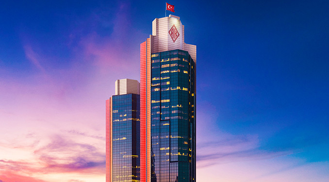 Akbank’tan temettü kararı