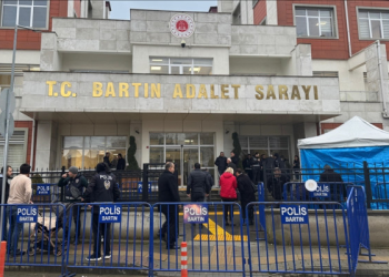 Amasra maden faciası davasında karar: 20 sanığa hapis cezası