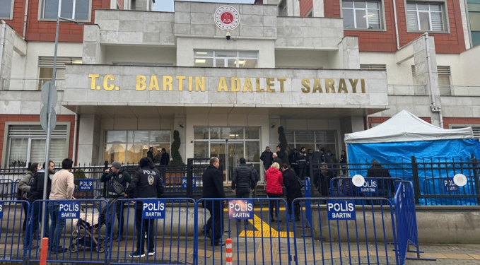 Amasra maden faciası davasında karar: 20 sanığa hapis cezası