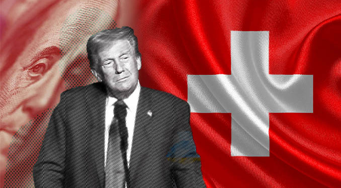 Amerikalı zenginler Trump’tan İsviçre’ye kaçıyor