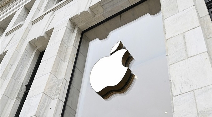 Apple yazılımları için dev güncelleme