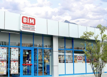 BİM 1.3 milyar liralık dev cezaya itiraz etti