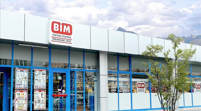 BİM 1.3 milyar liralık dev cezaya itiraz etti