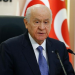 Bahçeli’den İmralı Heyeti ziyareti öncesi DEM Parti mesajı