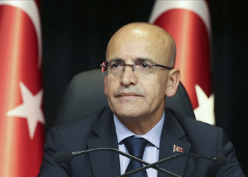Bakan Şimşek, Asyalı yatırımcılarla buluşuyor