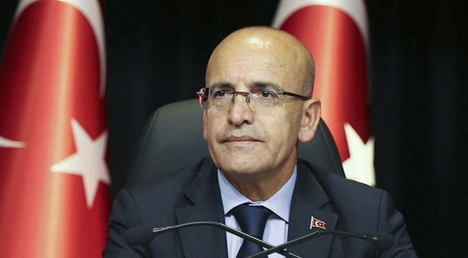 Bakan Şimşek, Asyalı yatırımcılarla buluşuyor