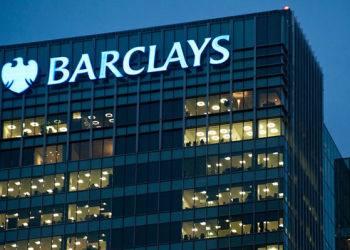 Barclays Türkiye’de yeni bir aracı kurum kuruyor