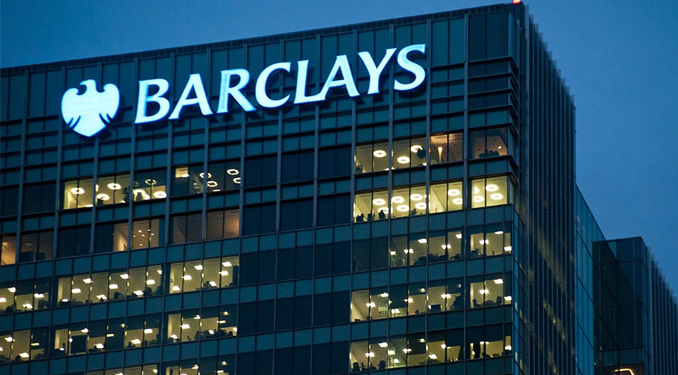 Barclays Türkiye’de yeni bir aracı kurum kuruyor