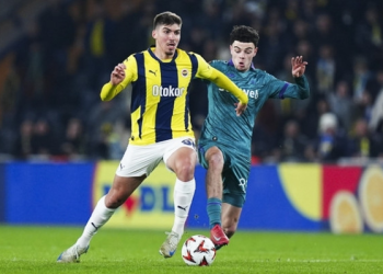 Bayern Münih’in gözü Fenerbahçeli Yusuf Akçiçek’te!