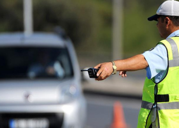 Bayram tatilinde alınacak trafik tedbirleri belli oldu