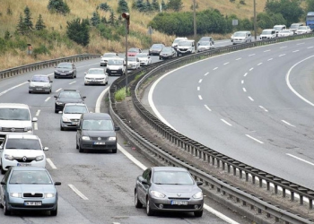 Bayramda köprü ve otoyollar ücretsiz