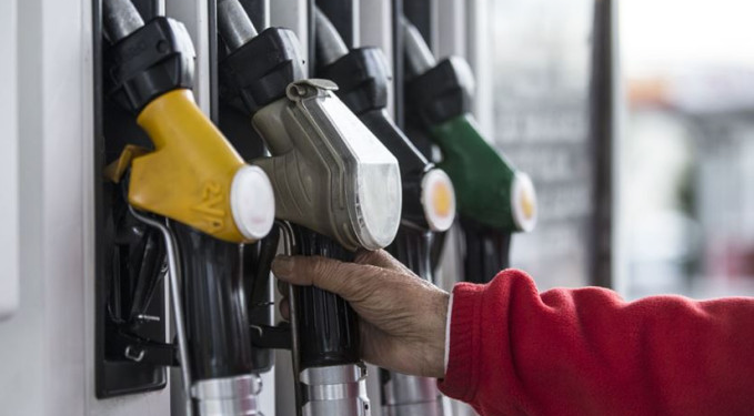 Benzine yeni indirim!