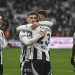 Beşiktaş – Kayserispor: 2-0