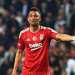 Beşiktaş’ta sakatlık şoku!