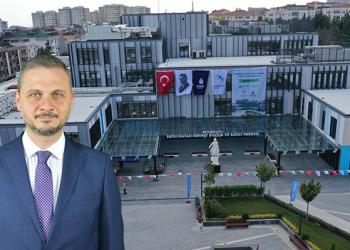 Beylikdüzü’nde belediye başkanvekili belli oldu
