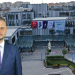 Beylikdüzü’nde belediye başkanvekili belli oldu