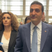 Beyoğlu Belediye Başkanı İnan Güney adliyede