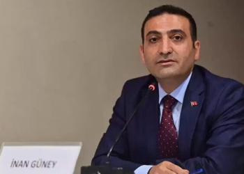 Beyoğlu Belediye Başkanı İnan Güney ifade verecek