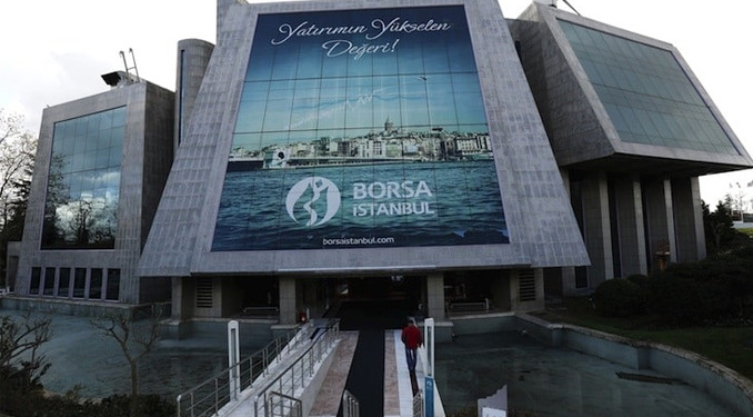 Borsa İstanbul Olağan Genel Kurul’u 25 Nisan’da gerçekleştirilecek