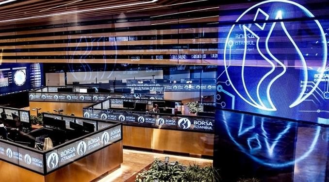 Borsa İstanbul boğa piyasasına girdi