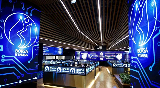 Borsa İstanbul’dan emir/işlem oranı ve ücretinde değişiklik