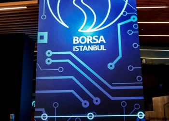 Borsa İstanbul’dan volatil seyreden 2 hisseye tedbir