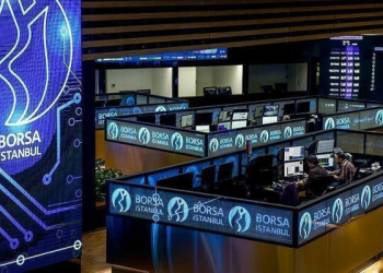 Borsada bankacılık endeksi uçuşa geçti!