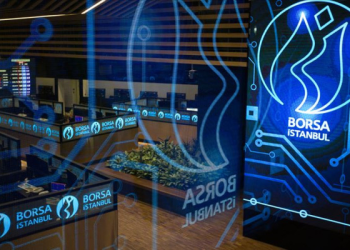 Borsada bu hafta en çok düşen ve yükselen 10 hisse