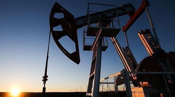 Brent petrolün varili 72,56 dolardan işlem görüyor