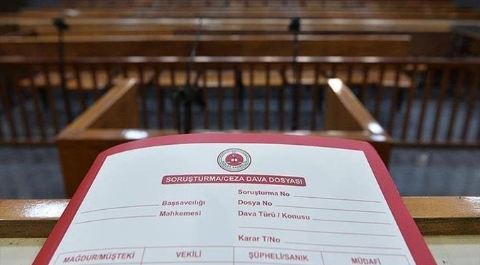 CHP yöneticisi iki vekil İBB soruşturmasına dahil edildi