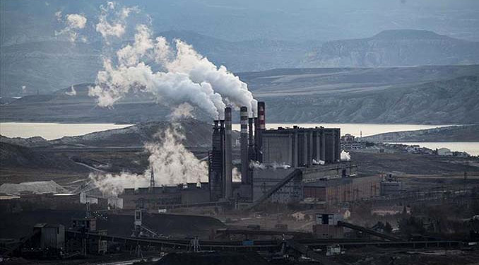 Çayırhan Termik Santrali’ne 5 şirket talip oldu