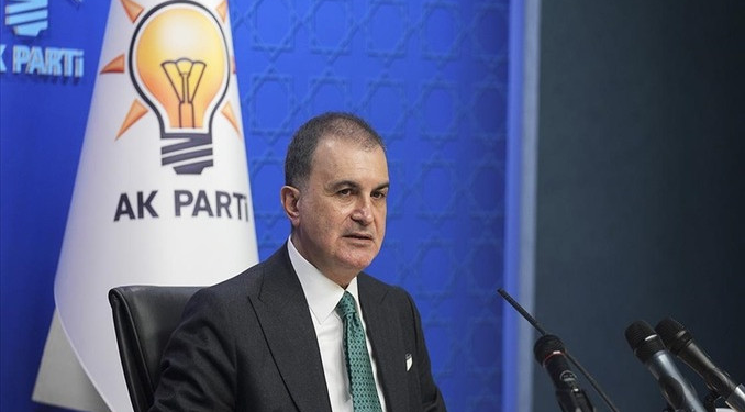 Çelik: İhtiyaç olursa İmralı’ya yeni ziyaretler olabilir