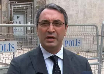 Cezaevindeki Mahir Polat hastaneye kaldırıldı