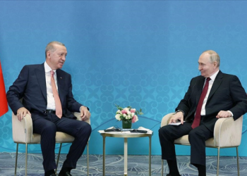 Cumhurbaşkanı Erdoğan, Putin ile telefonda görüştü