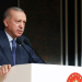 Cumhurbaşkanı Erdoğan’dan bayram mesajı