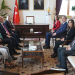 DEM Parti, AK Parti ve MHP ile görüştü