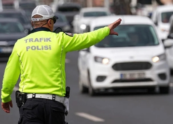 Dikkat! İstanbul’da bu yollar trafiğe kapatıldı