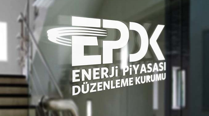 EPDK’dan bir şirkete 10 milyon lira ceza
