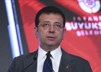 Ekrem İmamoğlu’na yeni soruşturma