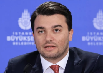Ekrem İmamoğlu’nun avukatı Mehmet Pehlivan’a gözaltı şoku